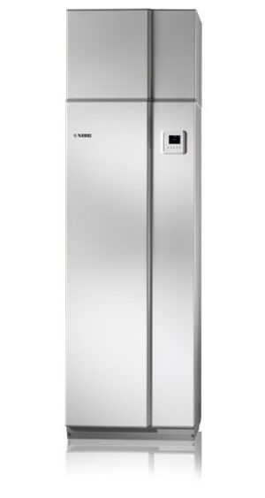 Nibe F110 2