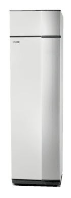 Nibe F372 1