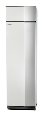 Nibe F372
