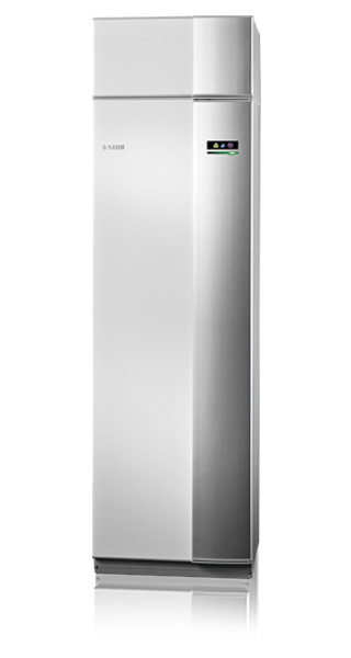 Nibe F470 1