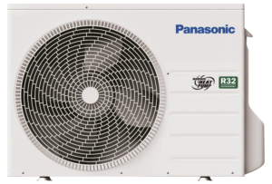 Panasonic LZ25TKE utedel
